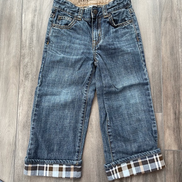 Janie & Jack Size 3 Classic Train Full Set - Picture 6 of 12